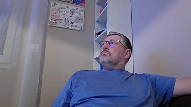 doudou310 online show from 02.28.26