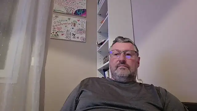 doudou310 online show from 04.14.26