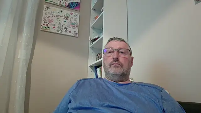 doudou310 online show from 04.19.26