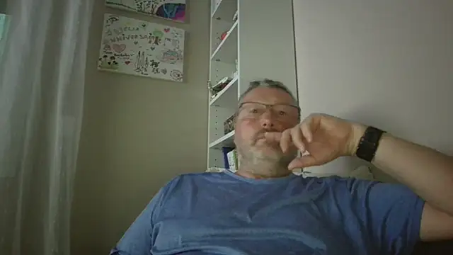 doudou310 online show from 05.03.26