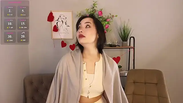 Noiry Vuvez online show from 06.17.26