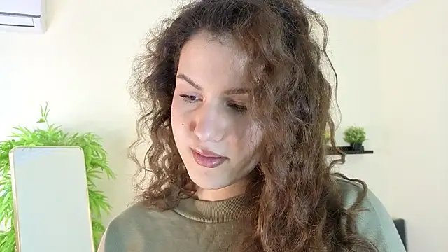 Lili Torin online show from 02.13.26