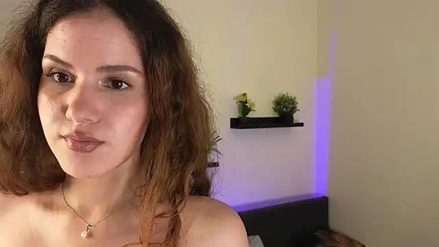 Lili Torin online show from 06.24.26