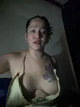 ChloeAsian online show from 04.27.26