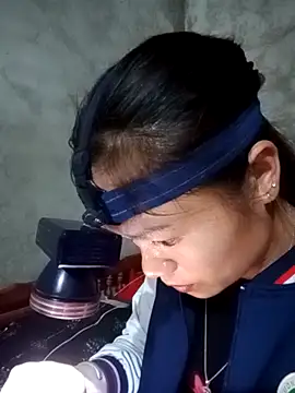 Snapshot of l_kiss chatting on 03.19.26 l kiss online show from 03.19.26