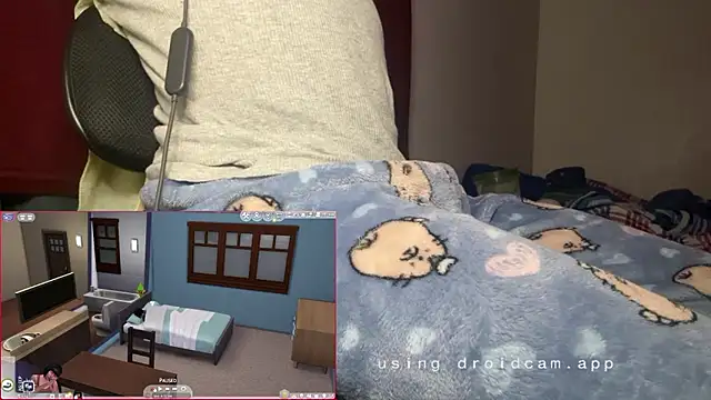 vexahleah online show from 06.24.26