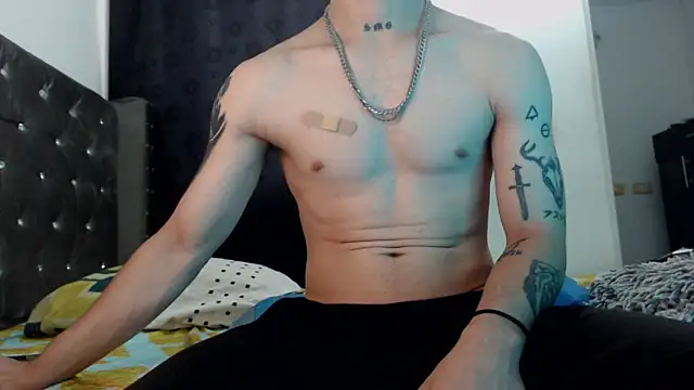 TylerBelfort online show from 06.08.26