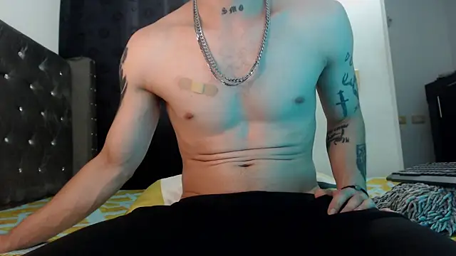 TylerBelfort online show from 06.10.26
