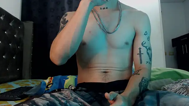 TylerBelfort online show from 07.11.26