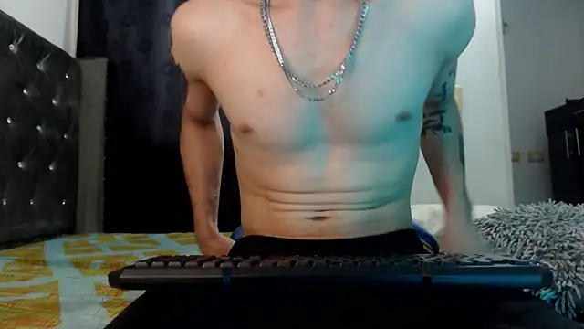 TylerBelfort online show from 08.02.26