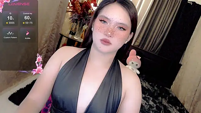 IsabellaXoXo69 online show from 06.15.26