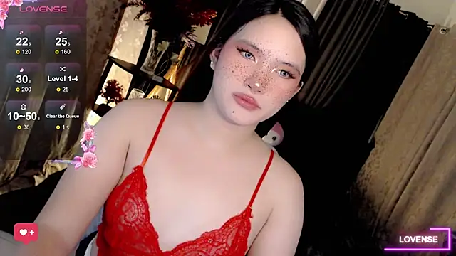Snapshot of IsabellaXoXo69 chatting on 06.25.26 IsabellaXoXo69 online show from 06.25.26