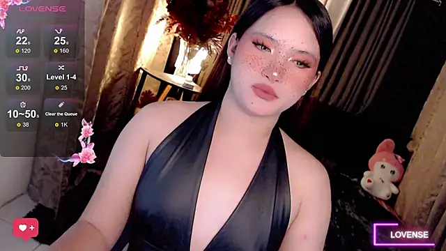 Snapshot of IsabellaXoXo69 chatting on 06.29.26 IsabellaXoXo69 online show from 06.29.26
