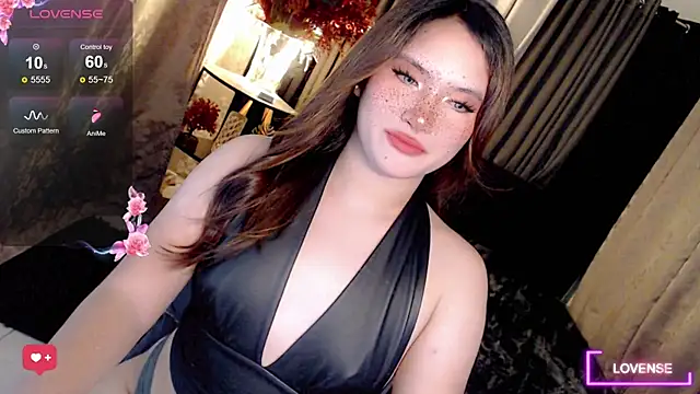 Snapshot of IsabellaXoXo69 chatting on 07.05.26 IsabellaXoXo69 online show from 07.05.26