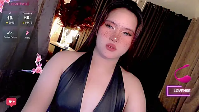 Snapshot of IsabellaXoXo69 chatting on 07.12.26 IsabellaXoXo69 online show from 07.12.26