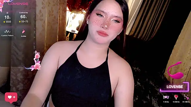 Snapshot of IsabellaXoXo69 chatting on 07.14.26 IsabellaXoXo69 online show from 07.14.26