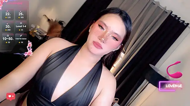 Snapshot of IsabellaXoXo69 chatting on 07.18.26 IsabellaXoXo69 online show from 07.18.26