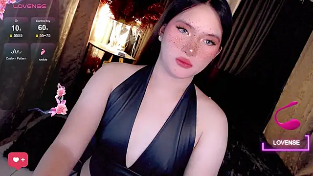 Snapshot of IsabellaXoXo69 chatting on 07.24.26 IsabellaXoXo69 online show from 07.24.26