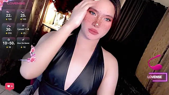 Snapshot of IsabellaXoXo69 chatting on 07.26.26 IsabellaXoXo69 online show from 07.26.26