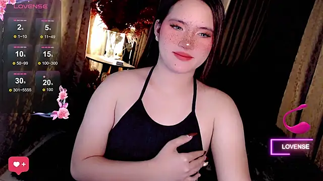 Snapshot of IsabellaXoXo69 chatting on 07.28.26 IsabellaXoXo69 online show from 07.28.26