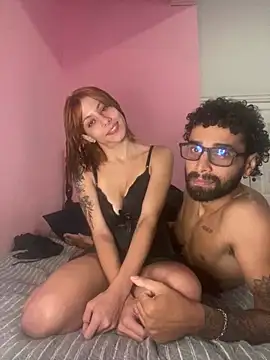 casal atrevido online show from 04.11.26