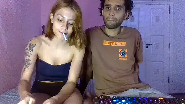 casal atrevido online show from 05.07.26