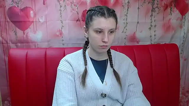 LilianaShine online show from 02.22.26