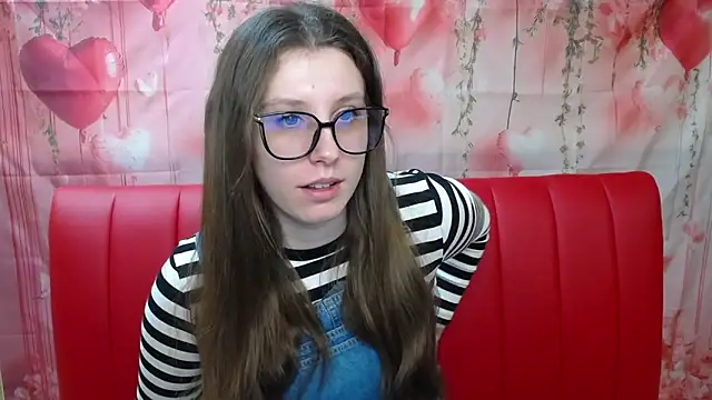 LilianaShine online show from 03.15.26