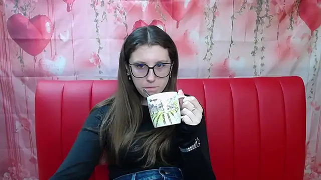 LilianaShine online show from 03.19.26