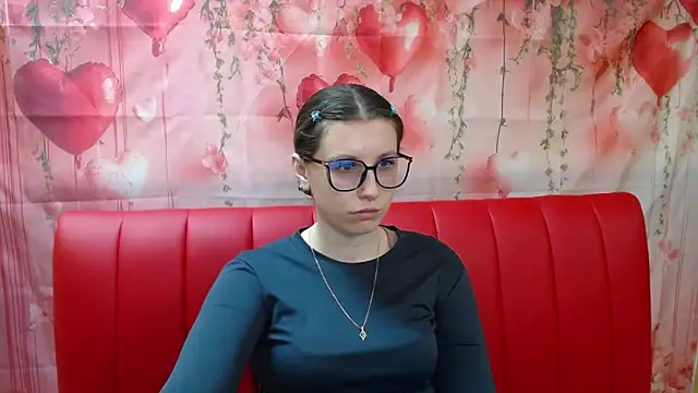 LilianaShine online show from 03.23.26