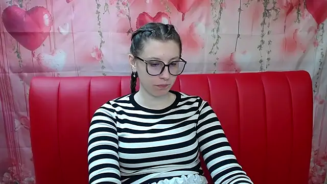 LilianaShine online show from 04.28.26