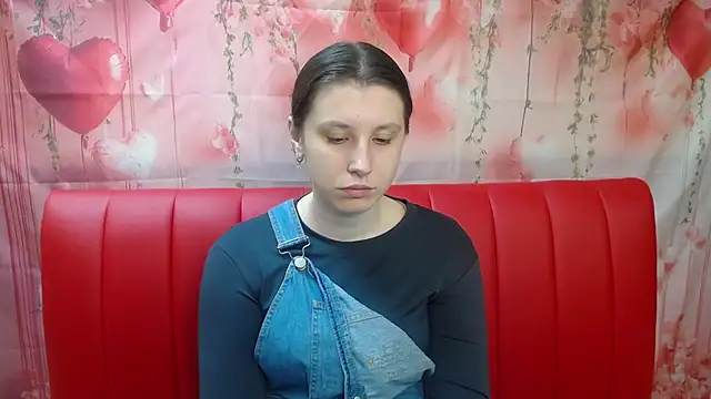 LilianaShine online show from 05.03.26