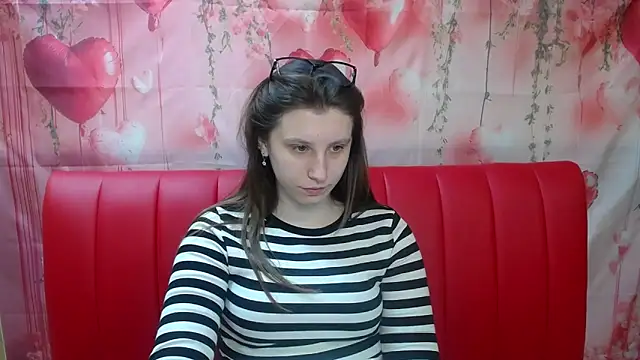 LilianaShine online show from 05.06.26