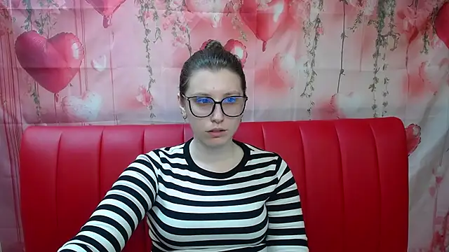 LilianaShine online show from 05.08.26