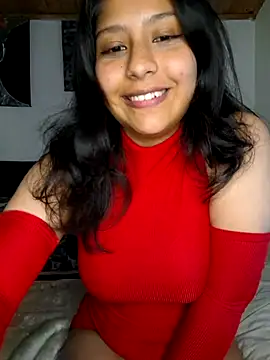 Snapshot of xanthenyx chatting on 02.15.26 xanthenyx online show from 02.15.26