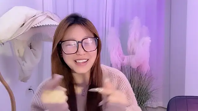 SM JIAJIA ZL online show from 03.07.26