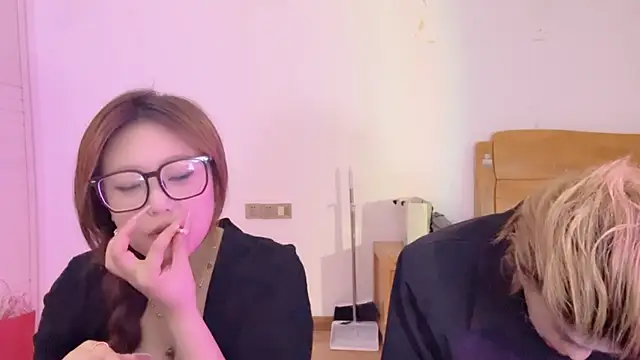 SM JIAJIA ZL online show from 04.30.26