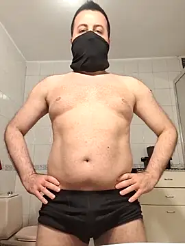 JuanPeter online show from 02.06.26