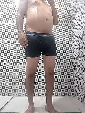 homem-amador online show from 03.05.26