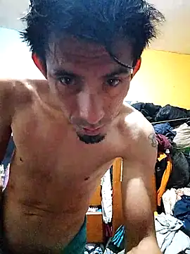 Snapshot of CHO8708 chatting on 03.16.26 CHO8708 online show from 03.16.26