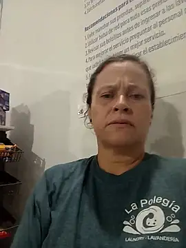 Snapshot of Lilibhet chatting on 06.27.26 Lilibhet online show from 06.27.26