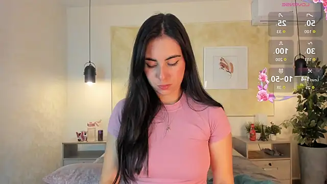 IsabellaSweet   online show from 05.23.26