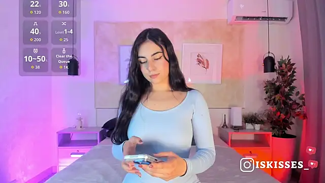 IsabellaSweet   online show from 06.15.26