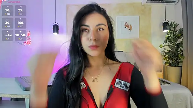 Snapshot of IsabellaSweet__ chatting on 06.29.26 IsabellaSweet online show from 06.29.26