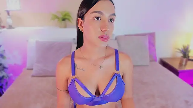 xiomara cortes online show from 05.11.26