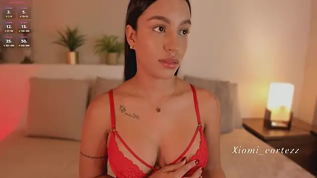 Snapshot of xiomara_cortes chatting on 06.30.26 xiomara cortes online show from 06.30.26
