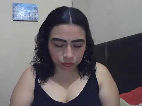 DalilahMx online show from 02.20.26