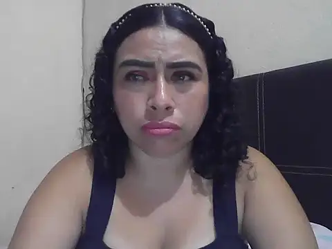 DalilahMx online show from 04.20.26