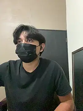 RAMONhotPRIV online show from 02.02.26