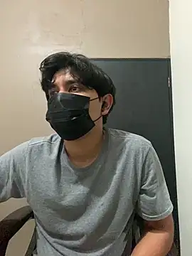 RAMONhotPRIV online show from 02.04.26